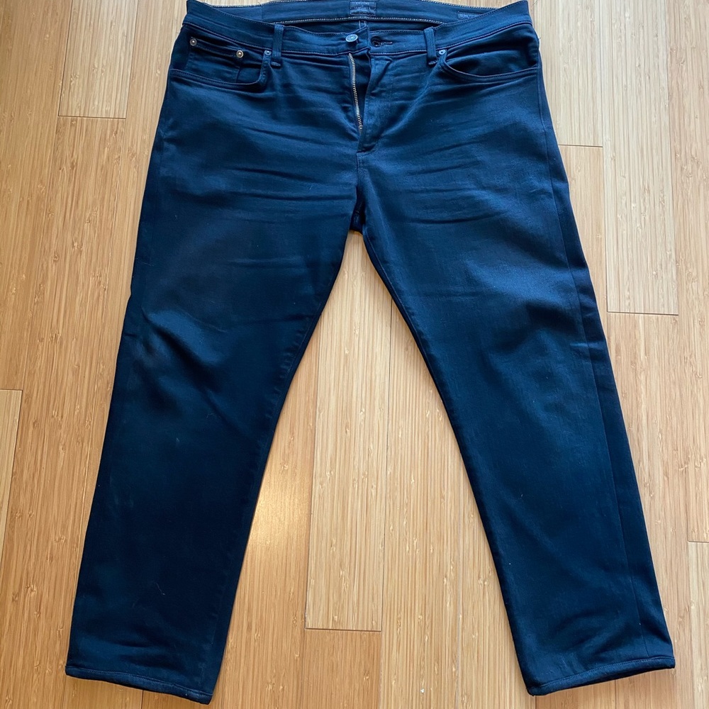 Men’s Jeans: Citizen of Humanity